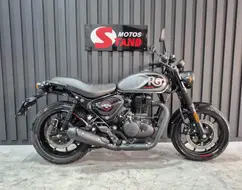 ROYAL ENFIELD HUNTER 350 ROYAL ENFIELD HUNTER 350