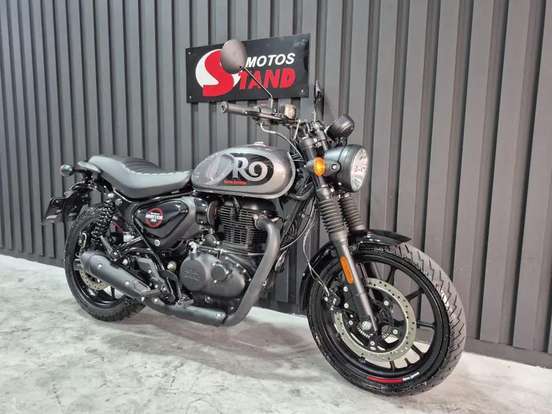 ROYAL ENFIELD-HUNTER 350-2025