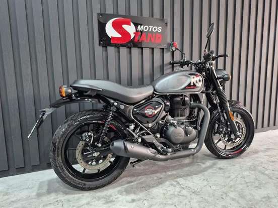 ROYAL ENFIELD-HUNTER 350 ROYAL ENFIELD-HUNTER 350-2025