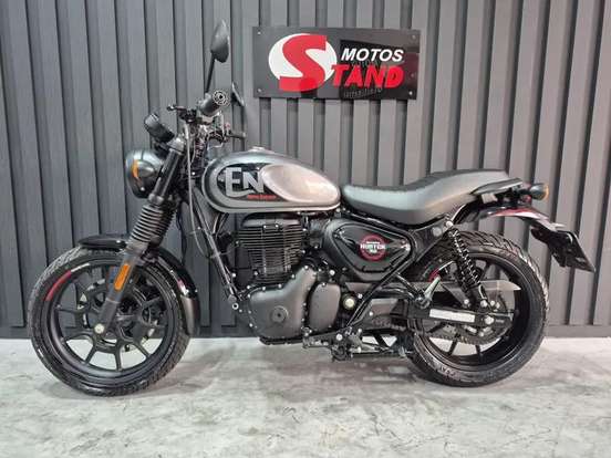 ROYAL ENFIELD-HUNTER 350 ROYAL ENFIELD-HUNTER 350-2025