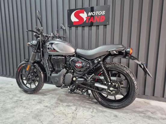 ROYAL ENFIELD-HUNTER 350-2025