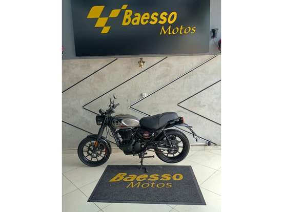 ROYAL ENFIELD-HUNTER 350-2024