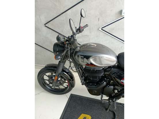 ROYAL ENFIELD-HUNTER 350 ROYAL ENFIELD-HUNTER 350-2024