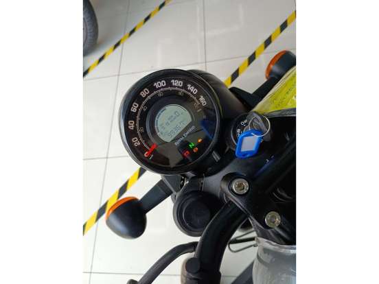 ROYAL ENFIELD-HUNTER 350 ROYAL ENFIELD-HUNTER 350-2024