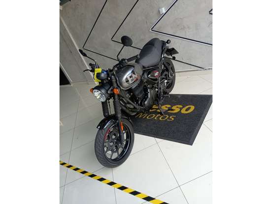 ROYAL ENFIELD-HUNTER 350 ROYAL ENFIELD-HUNTER 350-2024