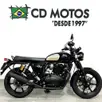 ROYAL ENFIELD INTERCEPTOR ROYAL ENFIELD INTERCEPTOR