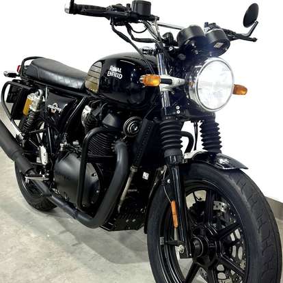 ROYAL ENFIELD-INTERCEPTOR-2024