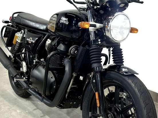 ROYAL ENFIELD-INTERCEPTOR ROYAL ENFIELD-INTERCEPTOR-2024