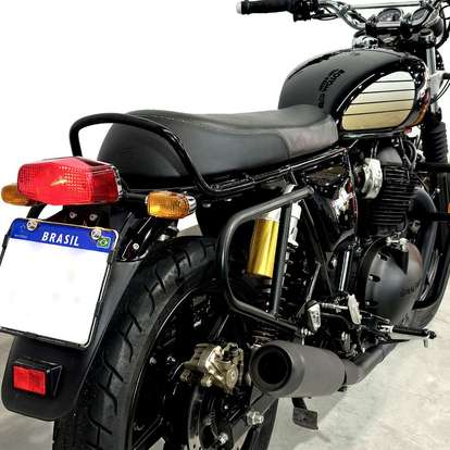 ROYAL ENFIELD-INTERCEPTOR-2024