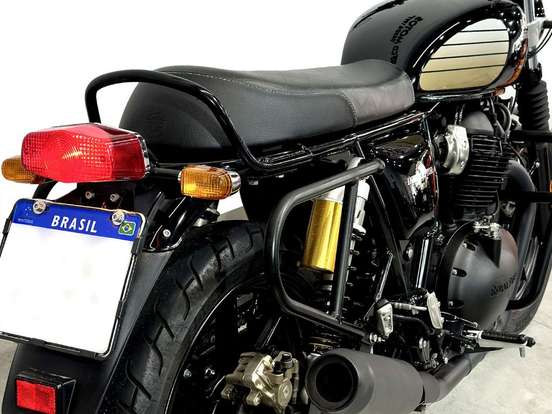 ROYAL ENFIELD-INTERCEPTOR ROYAL ENFIELD-INTERCEPTOR-2024