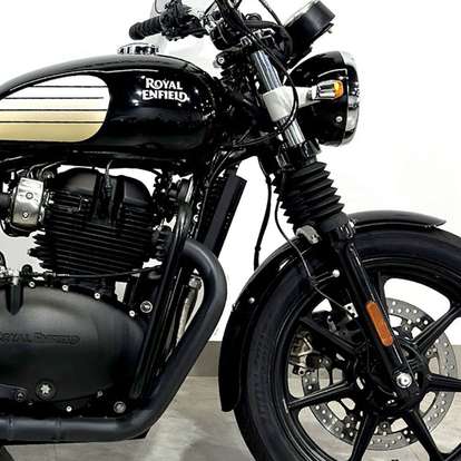 ROYAL ENFIELD-INTERCEPTOR-2024