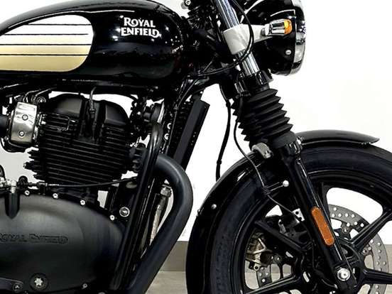 ROYAL ENFIELD-INTERCEPTOR ROYAL ENFIELD-INTERCEPTOR-2024