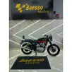 ROYAL ENFIELD INTERCEPTOR ROYAL ENFIELD INTERCEPTOR