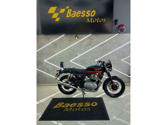 ROYAL ENFIELD-INTERCEPTOR ROYAL ENFIELD-INTERCEPTOR-2023