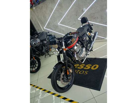 ROYAL ENFIELD-INTERCEPTOR ROYAL ENFIELD-INTERCEPTOR-2023