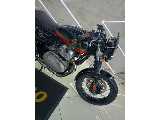 ROYAL ENFIELD-INTERCEPTOR ROYAL ENFIELD-INTERCEPTOR-2023