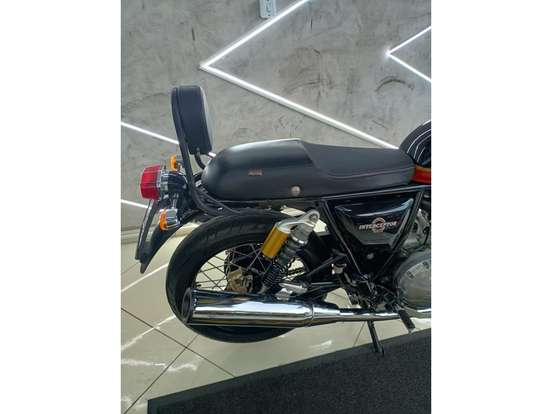 ROYAL ENFIELD-INTERCEPTOR ROYAL ENFIELD-INTERCEPTOR-2023