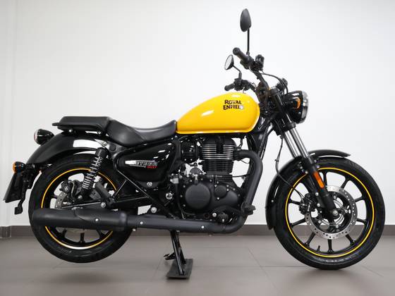 ROYAL ENFIELD METEOR 350 FIREBALL 