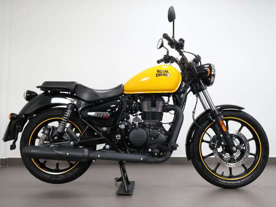 ROYAL ENFIELD-METEOR 350 FIREBALL ROYAL ENFIELD-METEOR 350 FIREBALL-2023