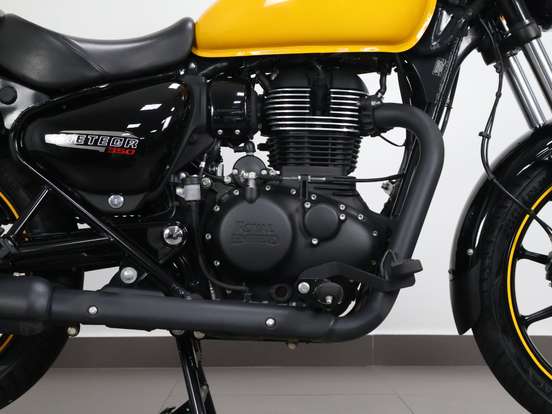 ROYAL ENFIELD-METEOR 350 FIREBALL-2023