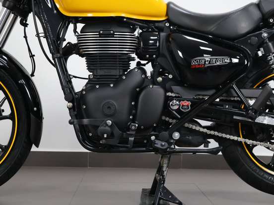 ROYAL ENFIELD-METEOR 350 FIREBALL-2023