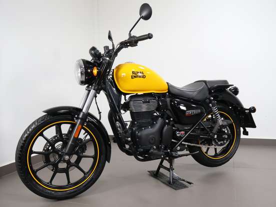 ROYAL ENFIELD-METEOR 350 FIREBALL-2023