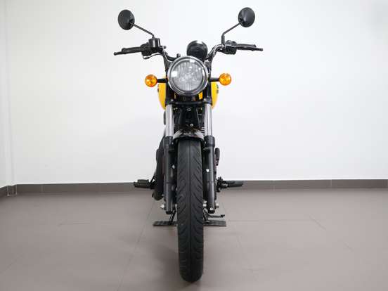 ROYAL ENFIELD-METEOR 350 FIREBALL-2023