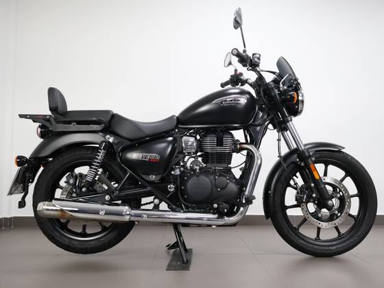 ROYAL ENFIELD METEOR 350 FIREBALL 