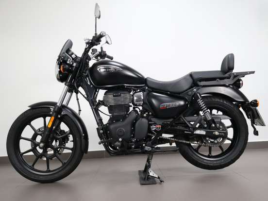 ROYAL ENFIELD-METEOR 350 FIREBALL ROYAL ENFIELD-METEOR 350 FIREBALL-2024