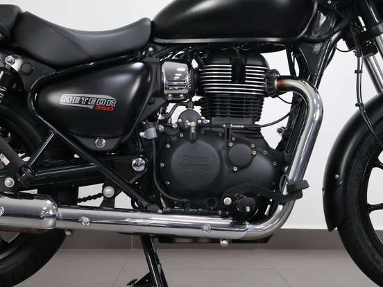 ROYAL ENFIELD-METEOR 350 FIREBALL-2024
