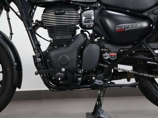 ROYAL ENFIELD-METEOR 350 FIREBALL-2024