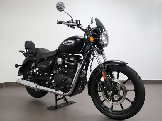 ROYAL ENFIELD-METEOR 350 FIREBALL ROYAL ENFIELD-METEOR 350 FIREBALL-2024