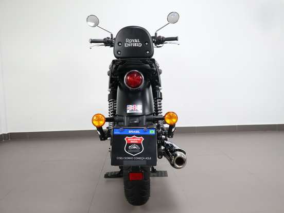 ROYAL ENFIELD-METEOR 350 FIREBALL ROYAL ENFIELD-METEOR 350 FIREBALL-2024