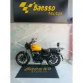 ROYAL ENFIELD METEOR 350 FIREBALL ROYAL ENFIELD METEOR 350 FIREBALL