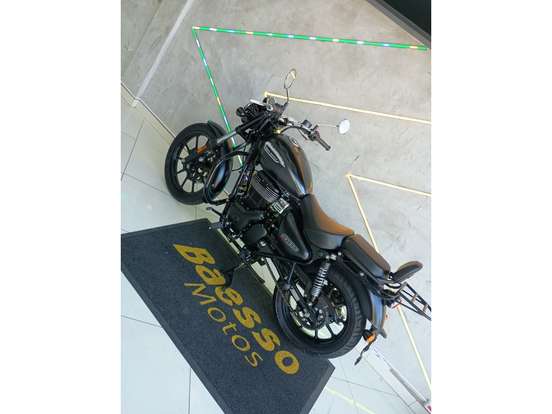 ROYAL ENFIELD-METEOR 350 STELLAR ROYAL ENFIELD-METEOR 350 STELLAR-2024
