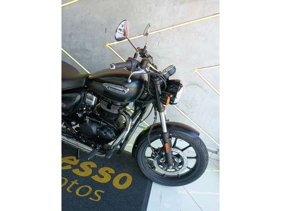 ROYAL ENFIELD-METEOR 350 STELLAR-2024