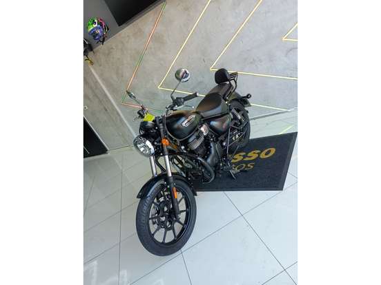 ROYAL ENFIELD-METEOR 350 STELLAR-2024