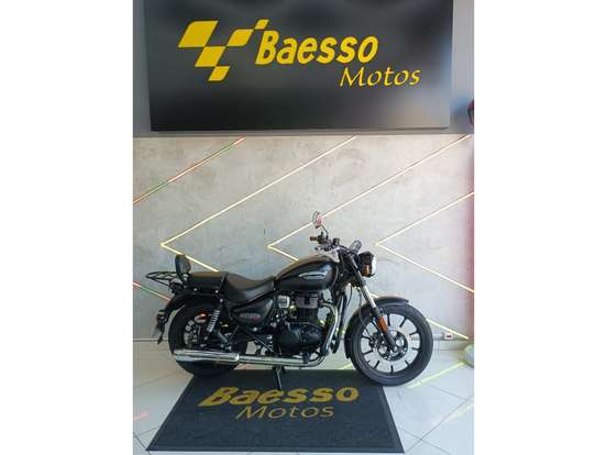 ROYAL ENFIELD-METEOR 350 STELLAR-2024