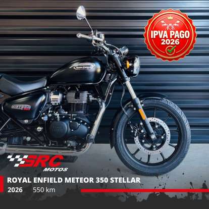 ROYAL ENFIELD-METEOR 350 STELLAR-2025