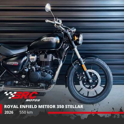 ROYAL ENFIELD-METEOR 350 STELLAR-2025