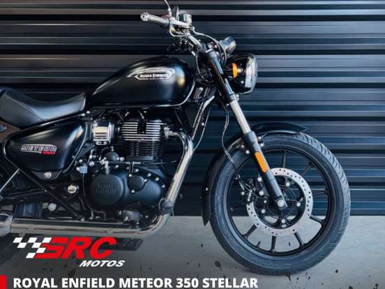 ROYAL ENFIELD-METEOR 350 STELLAR ROYAL ENFIELD-METEOR 350 STELLAR-2025