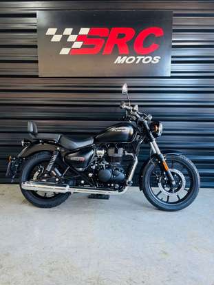 ROYAL ENFIELD-METEOR 350 STELLAR-2025