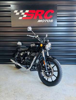 ROYAL ENFIELD-METEOR 350 STELLAR-2025