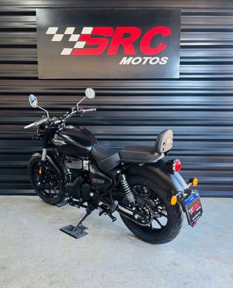ROYAL ENFIELD-METEOR 350 STELLAR-2025
