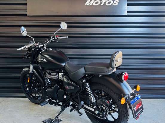 ROYAL ENFIELD-METEOR 350 STELLAR ROYAL ENFIELD-METEOR 350 STELLAR-2025