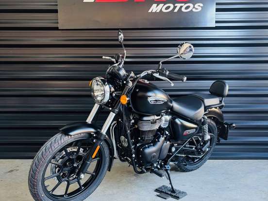 ROYAL ENFIELD-METEOR 350 STELLAR ROYAL ENFIELD-METEOR 350 STELLAR-2025