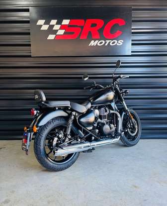 ROYAL ENFIELD-METEOR 350 STELLAR-2025