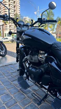 ROYAL ENFIELD-METEOR 650 ASTRAL-2024