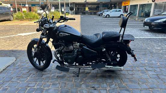ROYAL ENFIELD-METEOR 650 ASTRAL-2024