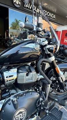ROYAL ENFIELD-METEOR 650 ASTRAL-2024